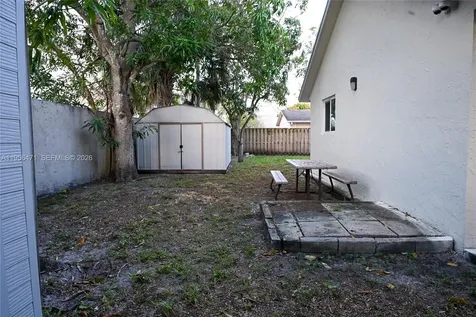 7105 SW 3rd Court North Lauderdale FL 33068