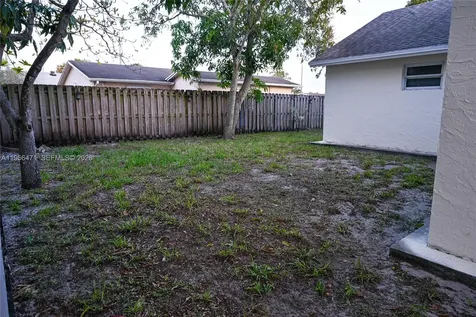 7105 SW 3rd Court North Lauderdale FL 33068