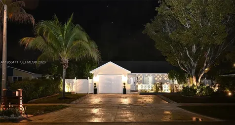 7105 SW 3rd Court North Lauderdale FL 33068
