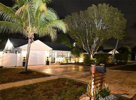 7105 SW 3rd Court North Lauderdale FL 33068