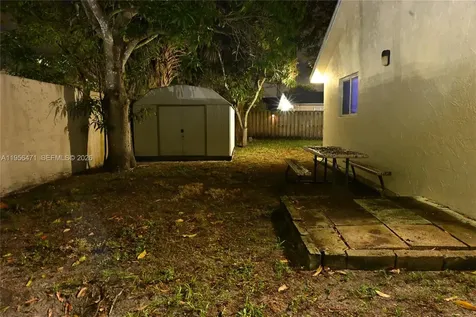 7105 SW 3rd Court North Lauderdale FL 33068