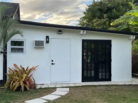 18481 SW 208th Street Miami FL 33187