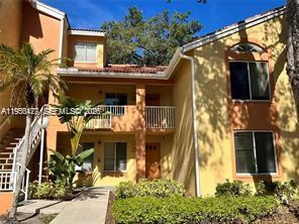 1013 Coral Club Drive Coral Springs FL 33071