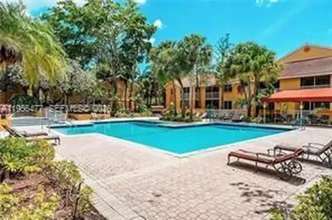 1013 Coral Club Drive Coral Springs FL 33071