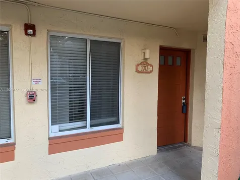 1013 Coral Club Drive Coral Springs FL 33071