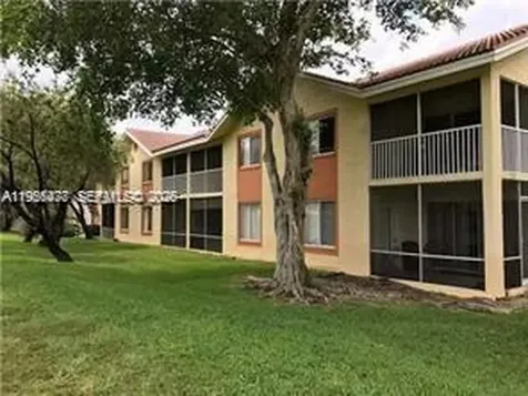 1013 Coral Club Drive Coral Springs FL 33071
