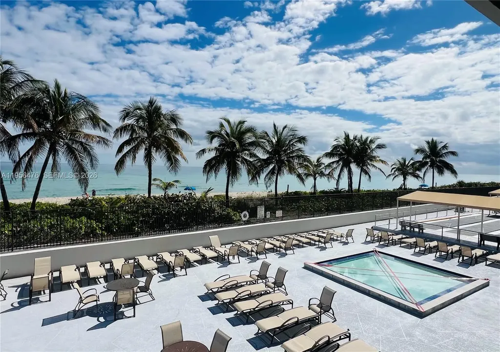 1980 S Ocean Drive Hallandale Beach FL 33009