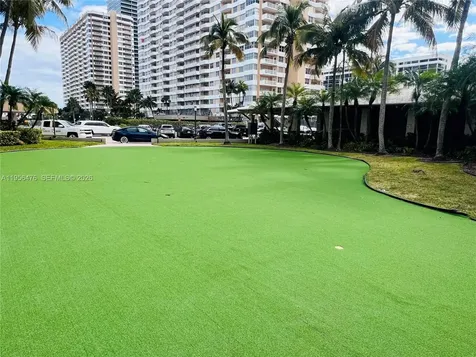 1980 S Ocean Drive Hallandale Beach FL 33009