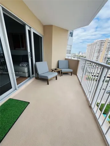 1980 S Ocean Drive Hallandale Beach FL 33009