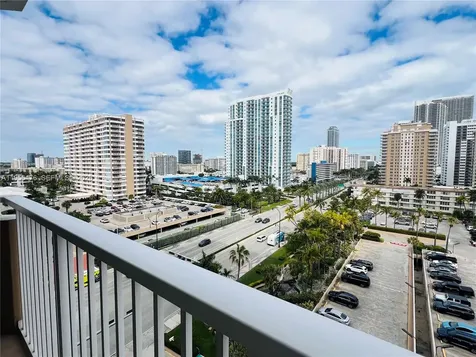1980 S Ocean Drive Hallandale Beach FL 33009