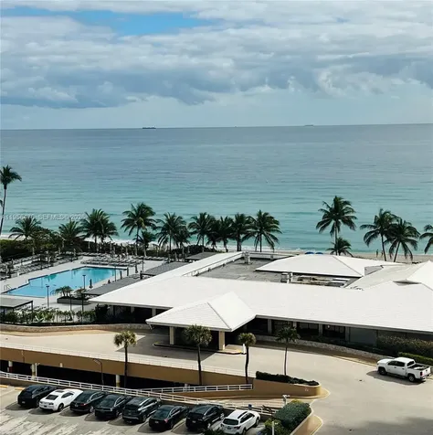 1980 S Ocean Drive Hallandale Beach FL 33009