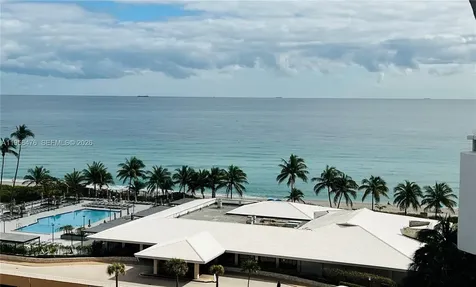 1980 S Ocean Drive Hallandale Beach FL 33009