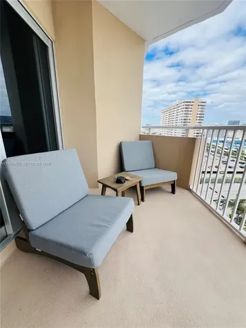 1980 S Ocean Drive Hallandale Beach FL 33009