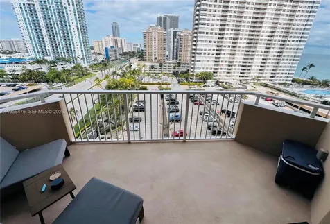 1980 S Ocean Drive Hallandale Beach FL 33009
