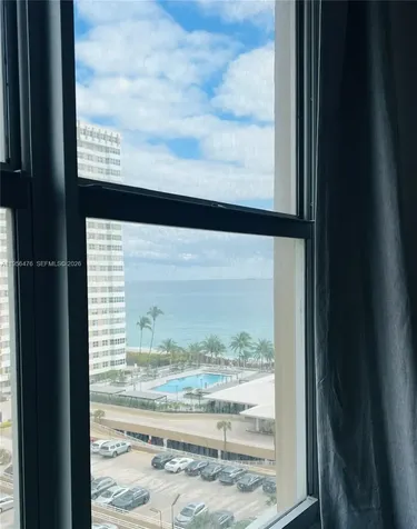 1980 S Ocean Drive Hallandale Beach FL 33009