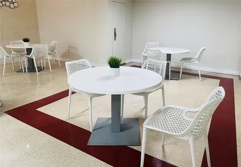 1980 S Ocean Drive Hallandale Beach FL 33009
