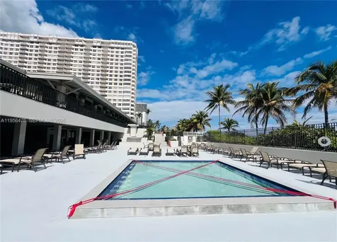 1980 S Ocean Drive Hallandale Beach FL 33009