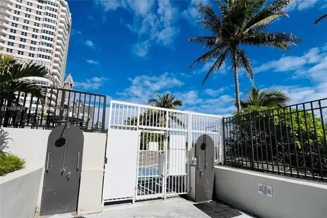 1980 S Ocean Drive Hallandale Beach FL 33009