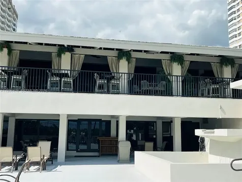 1980 S Ocean Drive Hallandale Beach FL 33009