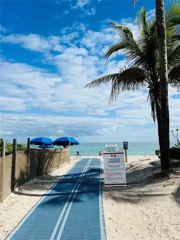 1980 S Ocean Drive Hallandale Beach FL 33009