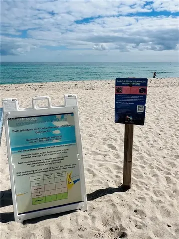1980 S Ocean Drive Hallandale Beach FL 33009