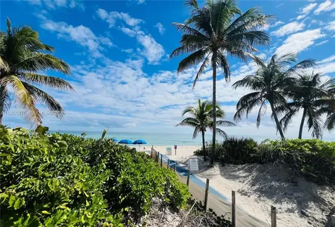 1980 S Ocean Drive Hallandale Beach FL 33009