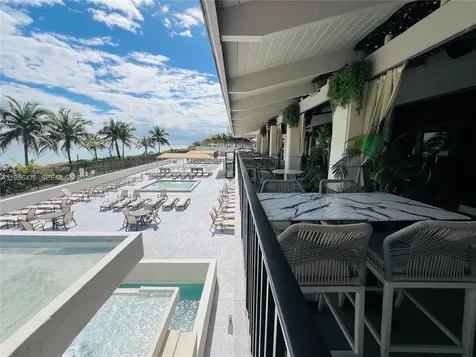 1980 S Ocean Drive Hallandale Beach FL 33009
