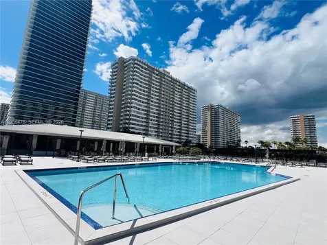 1980 S Ocean Drive Hallandale Beach FL 33009