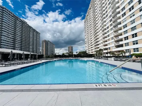 1980 S Ocean Drive Hallandale Beach FL 33009