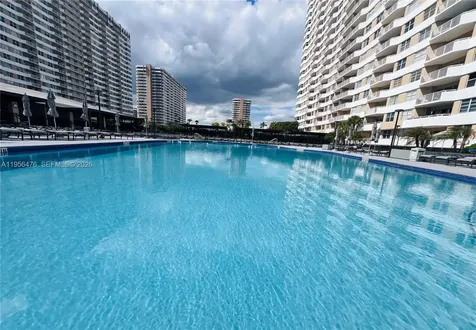 1980 S Ocean Drive Hallandale Beach FL 33009
