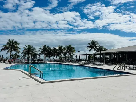 1980 S Ocean Drive Hallandale Beach FL 33009