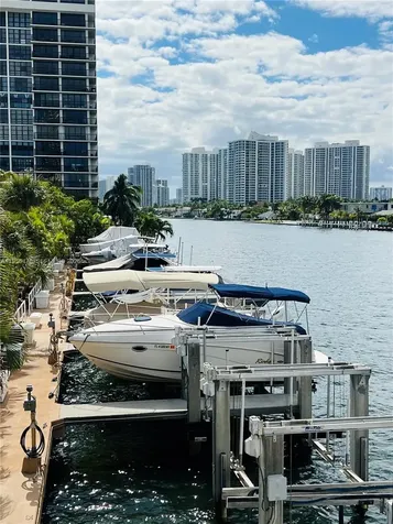 1980 S Ocean Drive Hallandale Beach FL 33009
