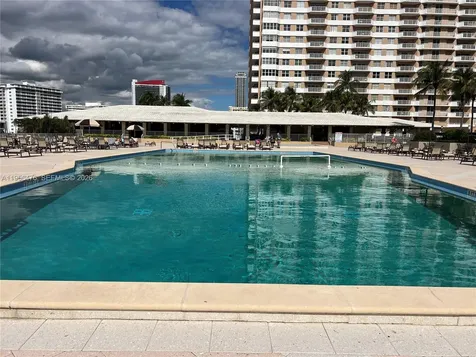 1980 S Ocean Drive Hallandale Beach FL 33009