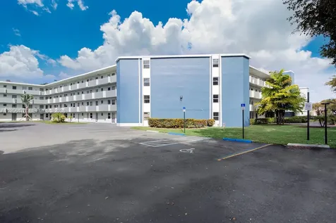 1351 NE 191 Street Miami FL 33179