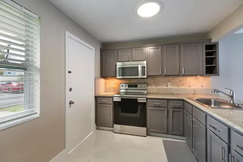 1351 NE 191 Street Miami FL 33179