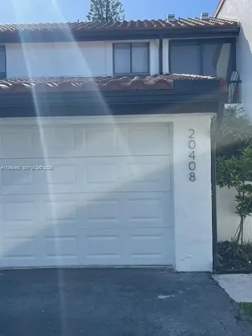 20408 NE 34th Court Aventura FL 33180