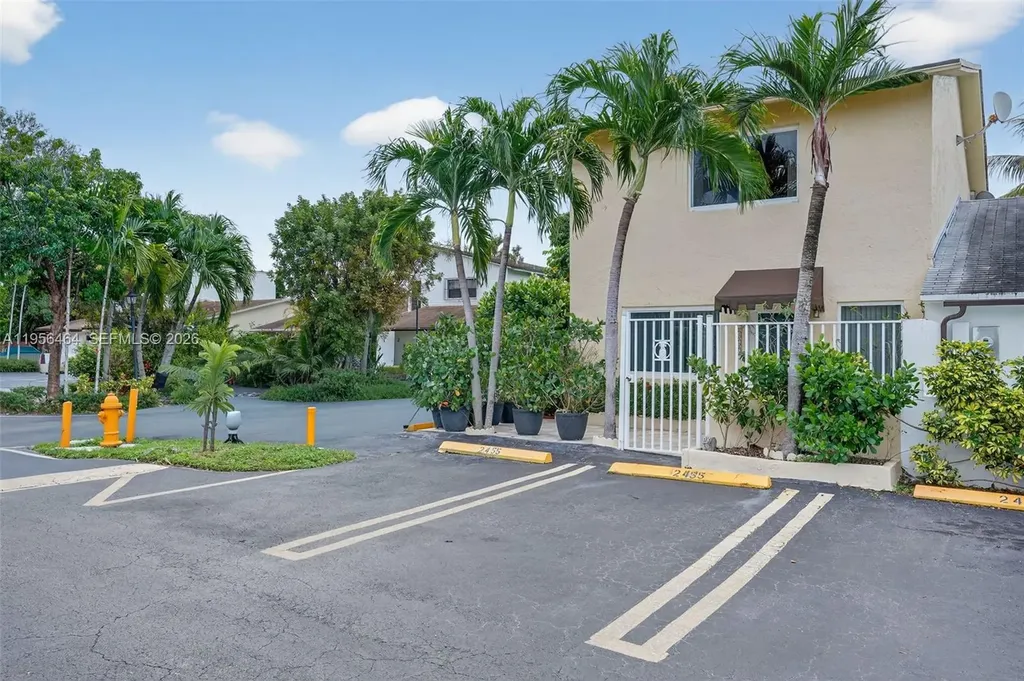 2455 SW 11th Street Miami FL 33135