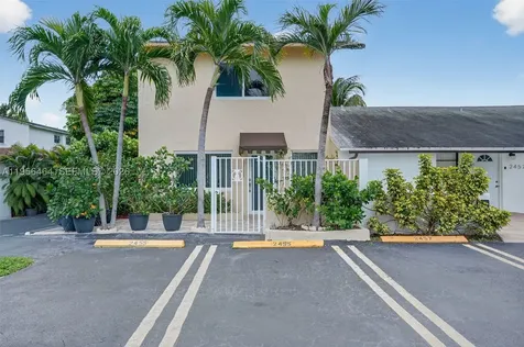2455 SW 11th Street Miami FL 33135