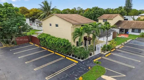 2455 SW 11th Street Miami FL 33135