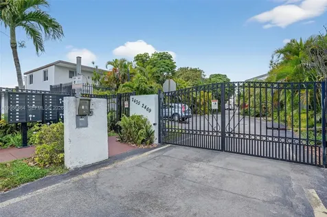 2455 SW 11th Street Miami FL 33135