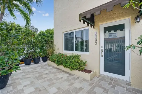 2455 SW 11th Street Miami FL 33135