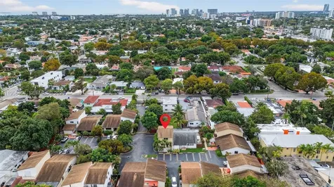2455 SW 11th Street Miami FL 33135
