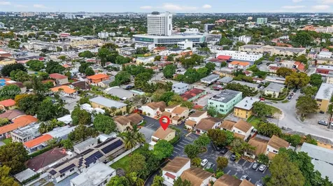 2455 SW 11th Street Miami FL 33135