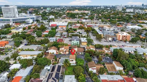 2455 SW 11th Street Miami FL 33135