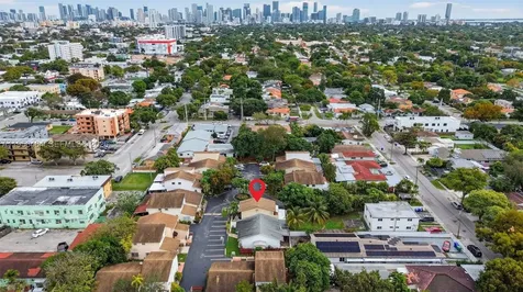 2455 SW 11th Street Miami FL 33135