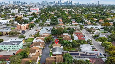 2455 SW 11th Street Miami FL 33135
