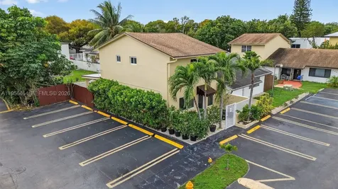 2455 SW 11th Street Miami FL 33135