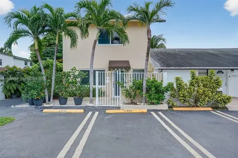 2455 SW 11th Street Miami FL 33135
