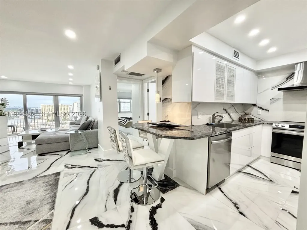 1965 S Ocean Drive Hallandale Beach FL 33009