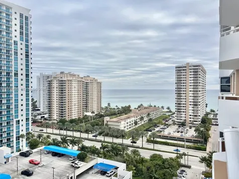 1965 S Ocean Drive Hallandale Beach FL 33009
